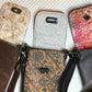 Mighty Mini Crossbody - Cork