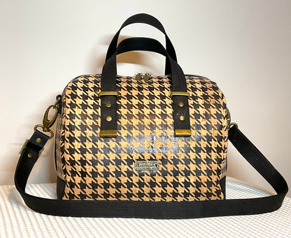 Tiffany Handbag - Cork