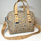 Tiffany Handbag - CORK