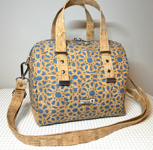 Tiffany Handbag - CORK