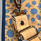 Tiffany Handbag - CORK