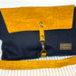 Haralson Hip Bag - Cork/Waxed Canvas