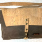 Haralson Hip Bag - Cork/Waxed Canvas