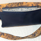 Haralson Hip Bag - Cork/Waxed Canvas