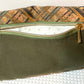 Haralson Hip Bag - Cork/Waxed Canvas