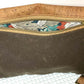 Haralson Hip Bag - Cork/Waxed Canvas