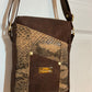 Cork Pixie Crossbody Bag