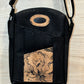 Cork Pixie Crossbody Bag