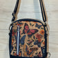 Kandou Convertible Back Pack in Cork