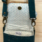 Sneaky Satchel Crossbody Bag