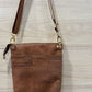 Kaylee Crossbody Bag, Cork