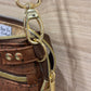 Kaylee Crossbody Bag, Cork