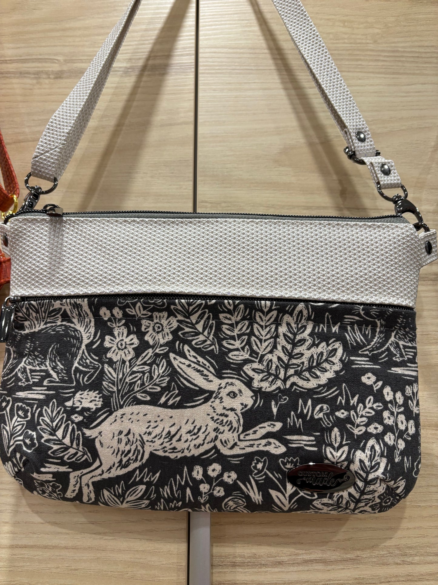 Starborn Crossbody Bag