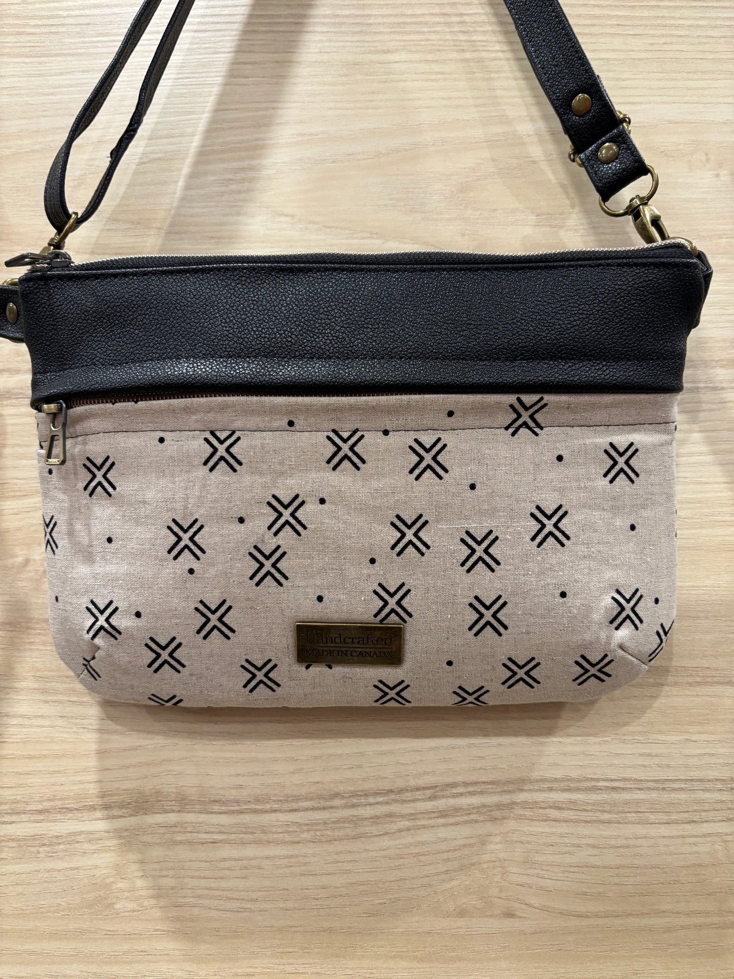 Starborn Crossbody Bag