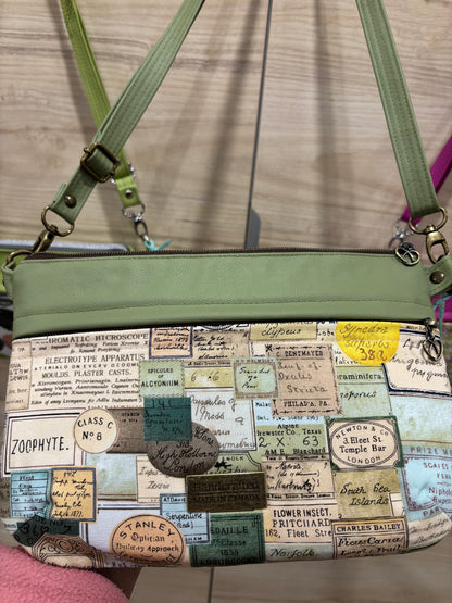 Starborn Crossbody Bag