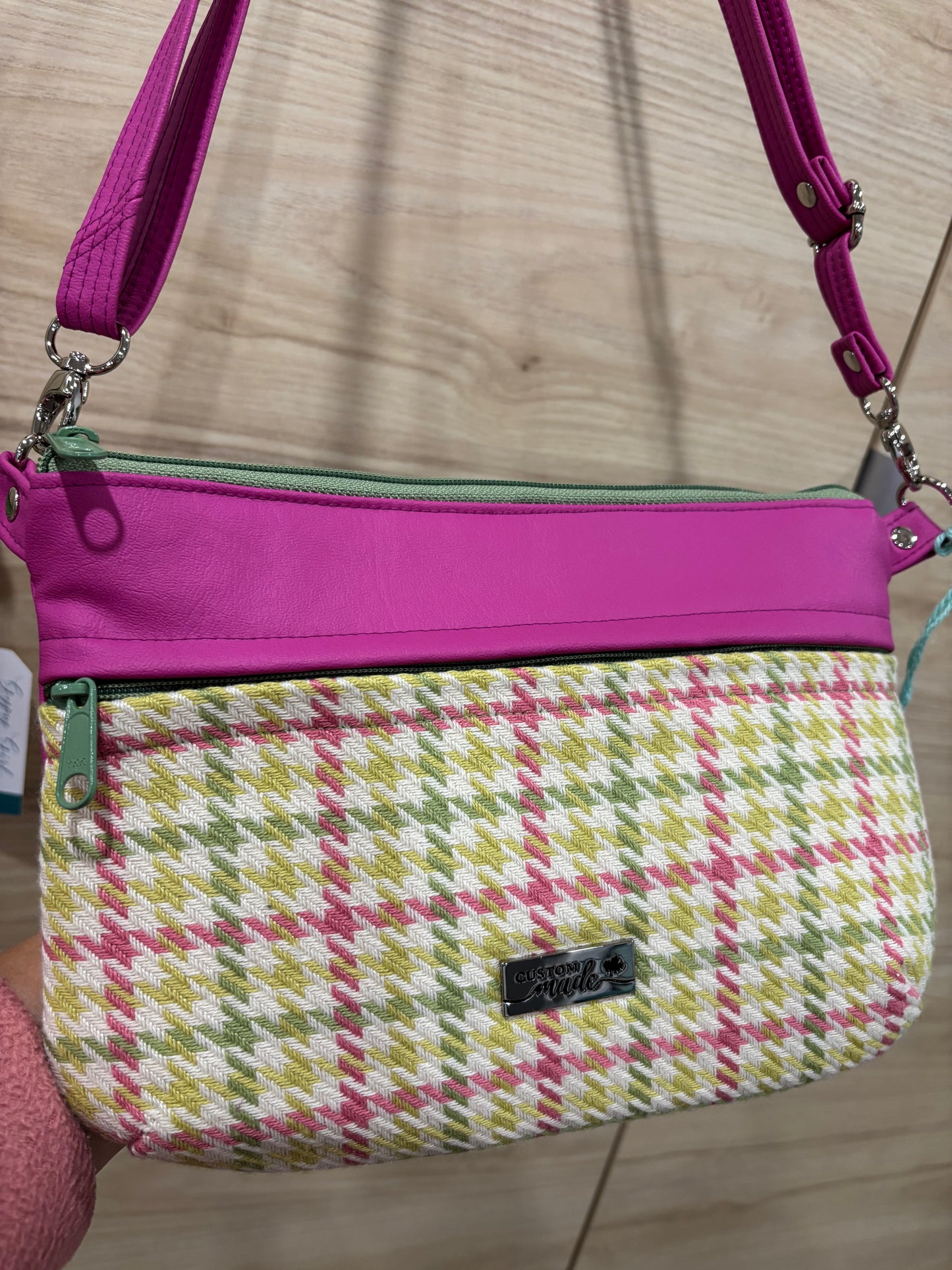 Starborn Crossbody Bag