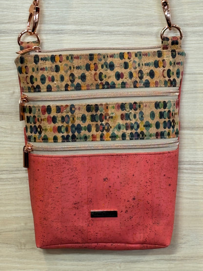 Myrna Crossbody Bag