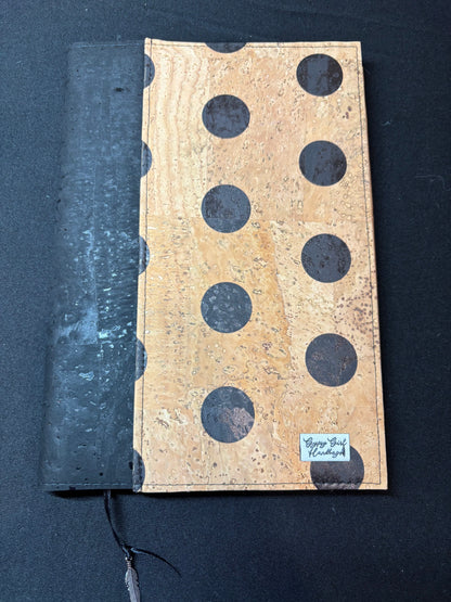 Journal Cover in Cork