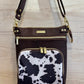 Kaylee Crossbody Bag, Cork