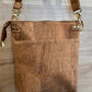 Kaylee Crossbody Bag, Cork