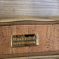 Kaylee Crossbody Bag, Cork