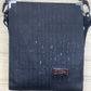 Lina Crossbody Bag - CORK