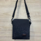 Lina Crossbody Bag - CORK