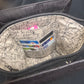 Lina Crossbody Bag - CORK
