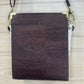Lina Crossbody Bag - CORK
