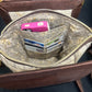 Lina Crossbody Bag - CORK