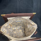 Lina Crossbody Bag - CORK