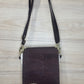 Lina Crossbody Bag - CORK