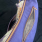 Luna Crossbody Bag - Canvas