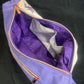 Luna Crossbody Bag - Canvas