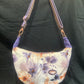 Luna Crossbody Bag - Canvas