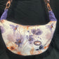 Luna Crossbody Bag - Canvas