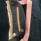 Luna Crossbody Bag - Canvas