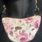 Luna Crossbody Bag - Canvas
