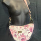 Luna Crossbody Bag - Canvas