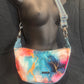 Luna Crossbody Bag - Canvas