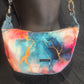 Luna Crossbody Bag - Canvas