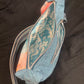 Luna Crossbody Bag - Canvas