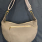 Luna Crossbody Bag - Canvas