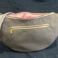 Luna Crossbody Bag - Canvas