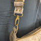 Luna Crossbody Bag - Canvas