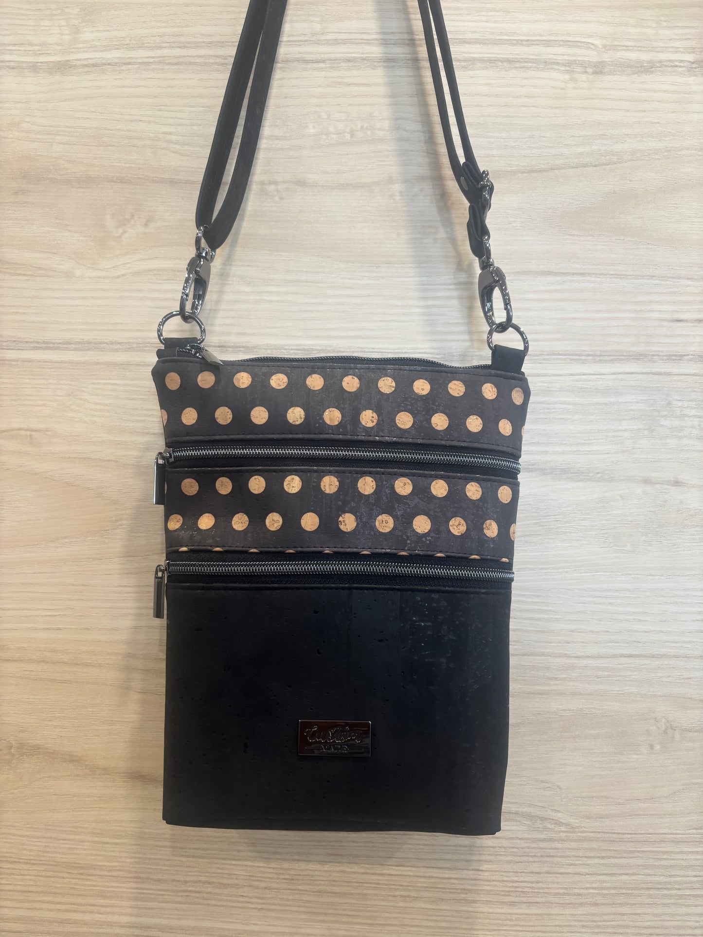 Myrna Crossbody Bag
