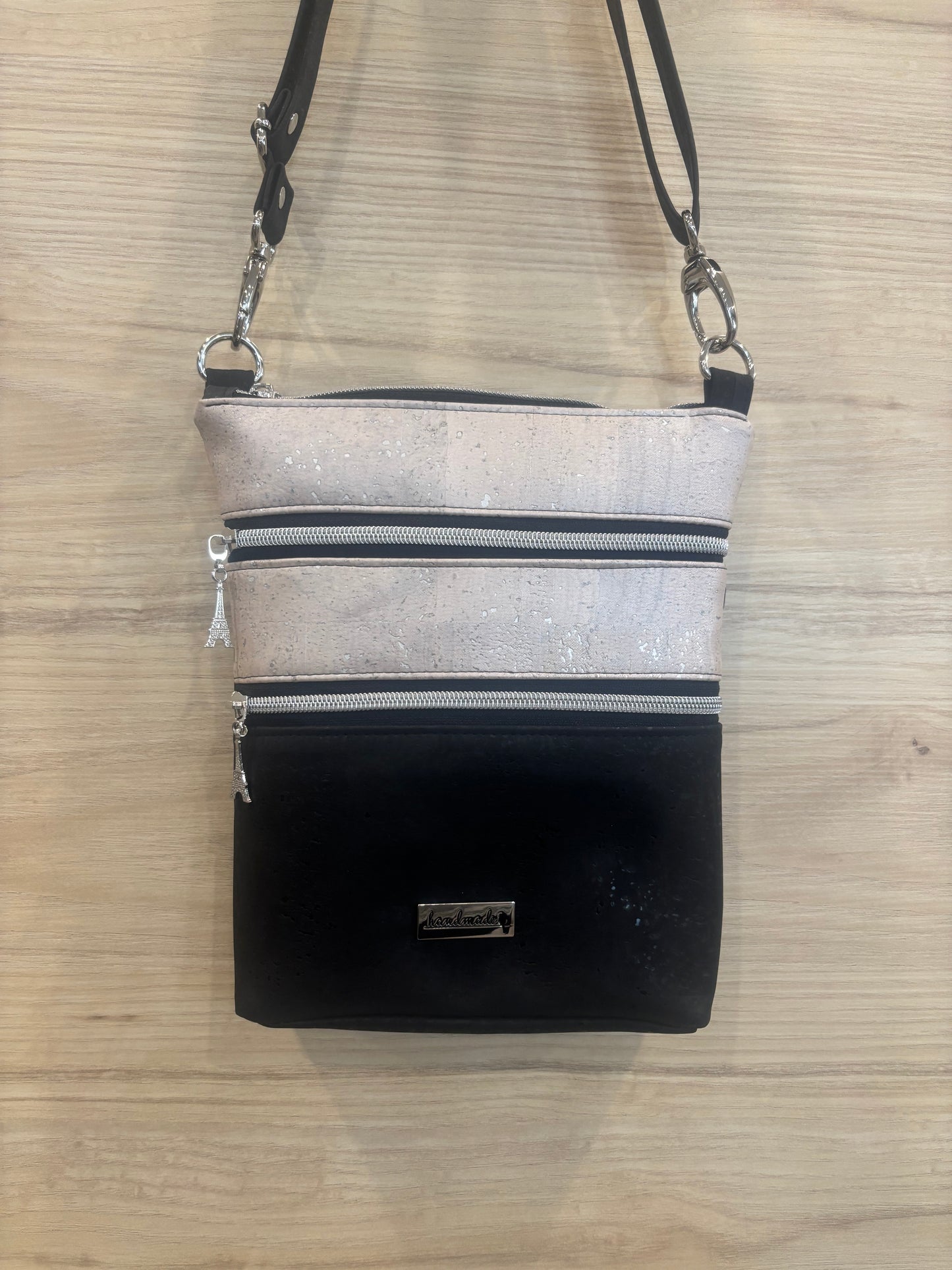 Myrna Crossbody Bag
