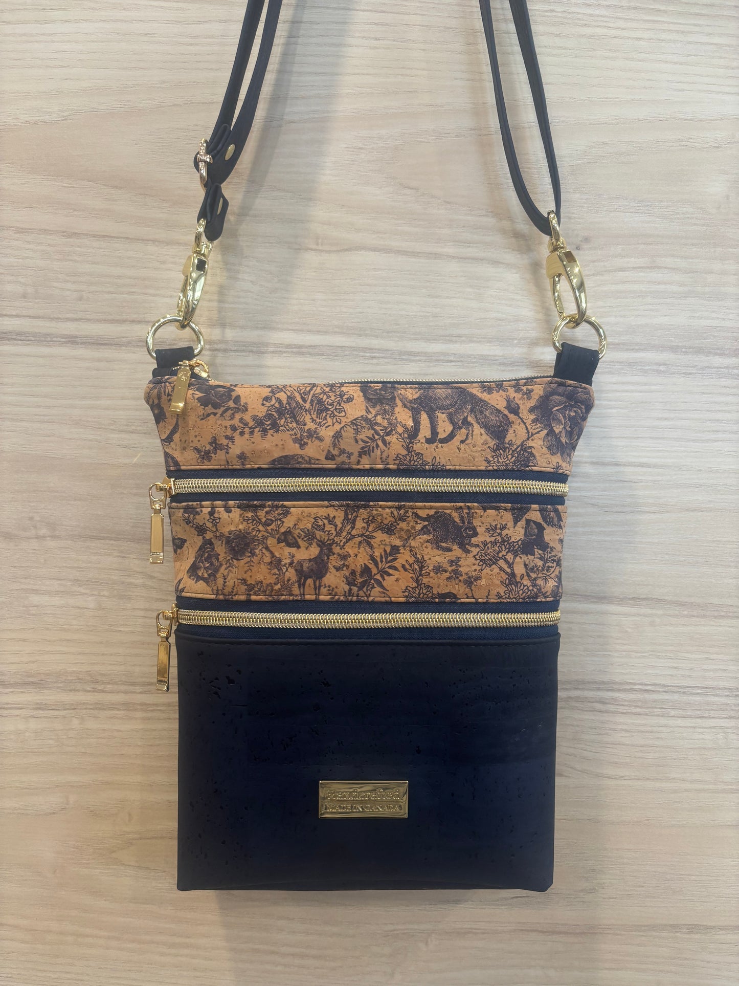 Myrna Crossbody Bag