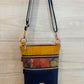 Myrna Crossbody Bag