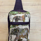 Sandhill Sling Crossbody Bag